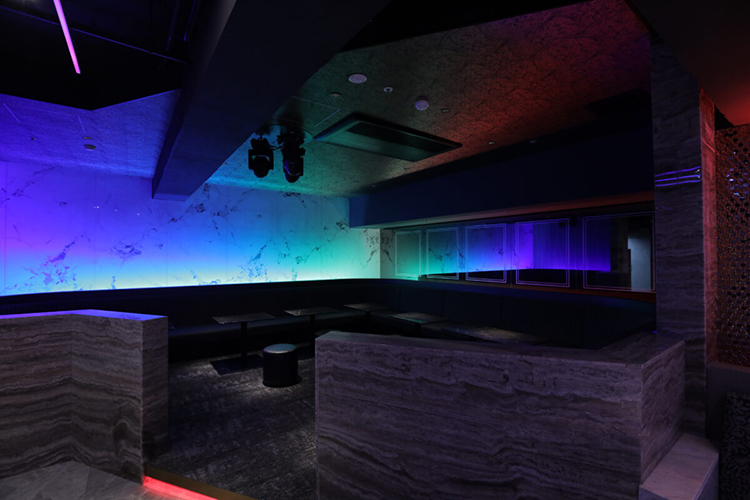 大阪 ミナミ ホストクラブ ATOM-ROYAL- アトム ロイヤル