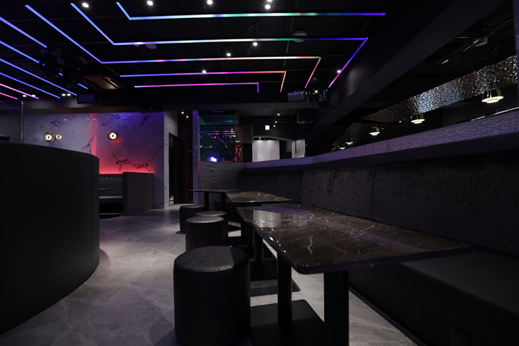 大阪 ミナミ ホストクラブ ATOM-ROYAL- アトム ロイヤル