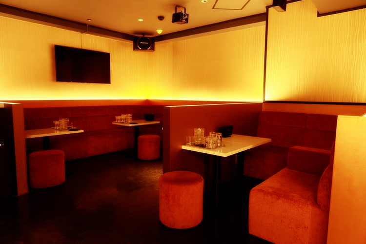 大阪ミナミ ホストクラブ HIGH BRAND ハイブランド