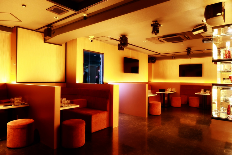 大阪ミナミ ホストクラブ HIGH BRAND ハイブランド