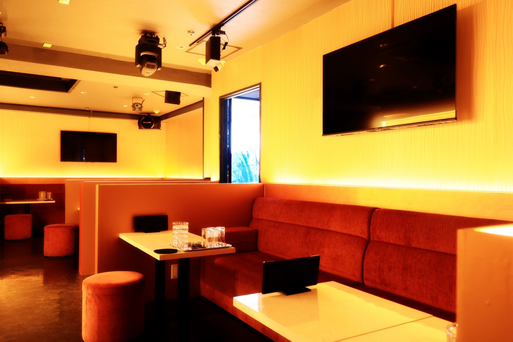 大阪ミナミ ホストクラブ HIGH BRAND ハイブランド