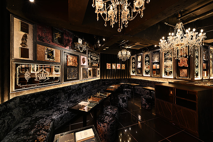 歌舞伎町 MONSTER モンスター