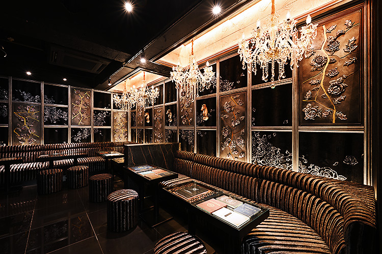 歌舞伎町 MONSTER モンスター