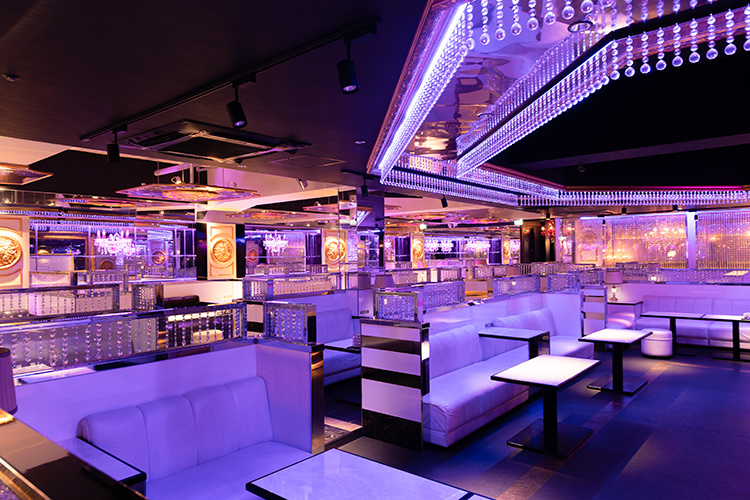 大阪 ミナミ A-TOP ア トップ