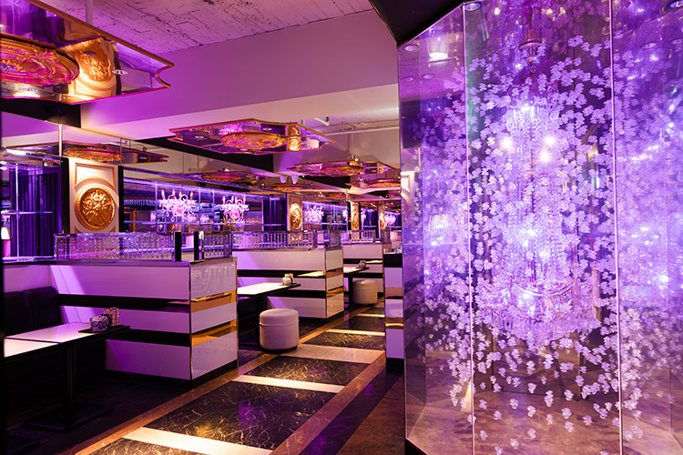 大阪 ミナミ A-TOP ア トップ