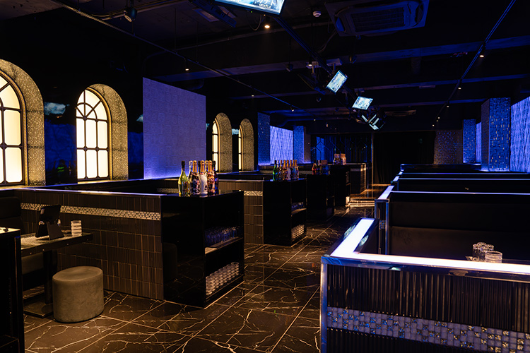 大阪 ミナミ GENTLEMANS CLUB GENTLE ジェントルマンズ クラブ ジェントル