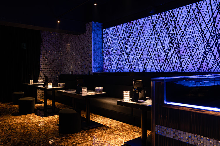 大阪 ミナミ GENTLEMANS CLUB GENTLE ジェントルマンズ クラブ ジェントル