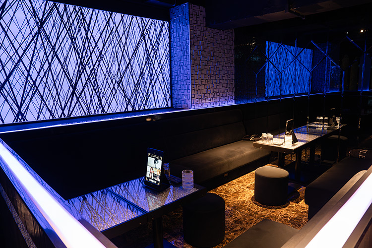 大阪 ミナミ GENTLEMANS CLUB GENTLE ジェントルマンズ クラブ ジェントル