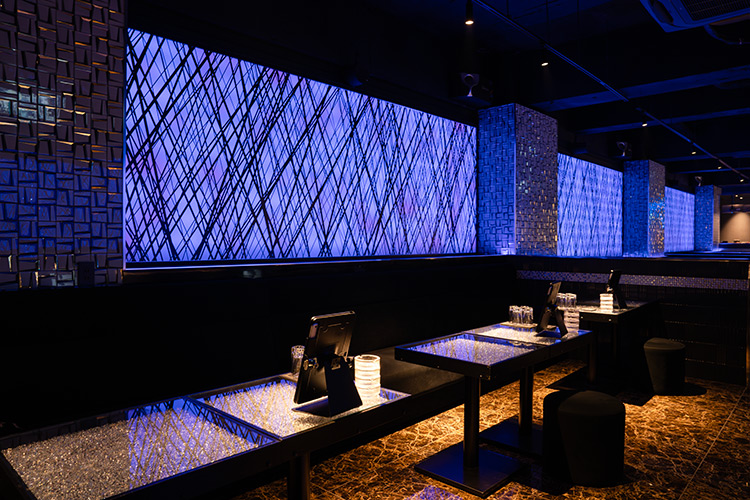 大阪 ミナミ GENTLEMANS CLUB GENTLE ジェントルマンズ クラブ ジェントル