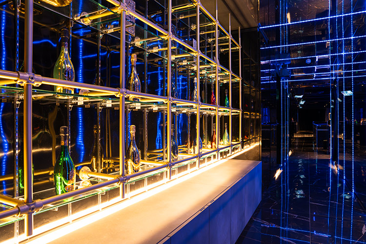 大阪 ミナミ GENTLEMANS CLUB GENTLE ジェントルマンズ クラブ ジェントル