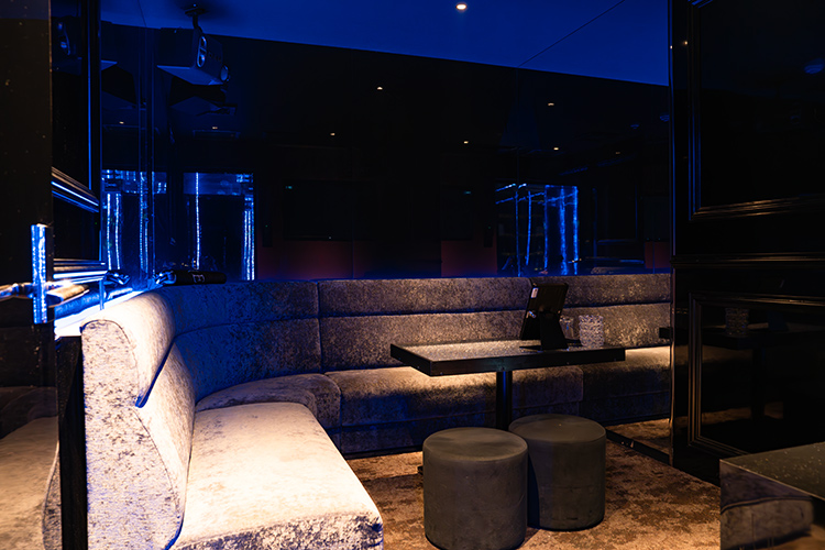 大阪 ミナミ GENTLEMANS CLUB GENTLE ジェントルマンズ クラブ ジェントル