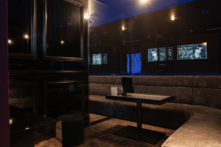 大阪 ミナミ GENTLEMANS CLUB GENTLE ジェントルマンズ クラブ ジェントル