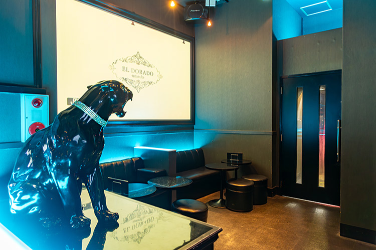 大阪 キタ ELDORADO -umeda- エルドラド ウメダ