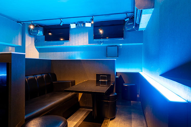 大阪 キタ ELDORADO -umeda- エルドラド ウメダ