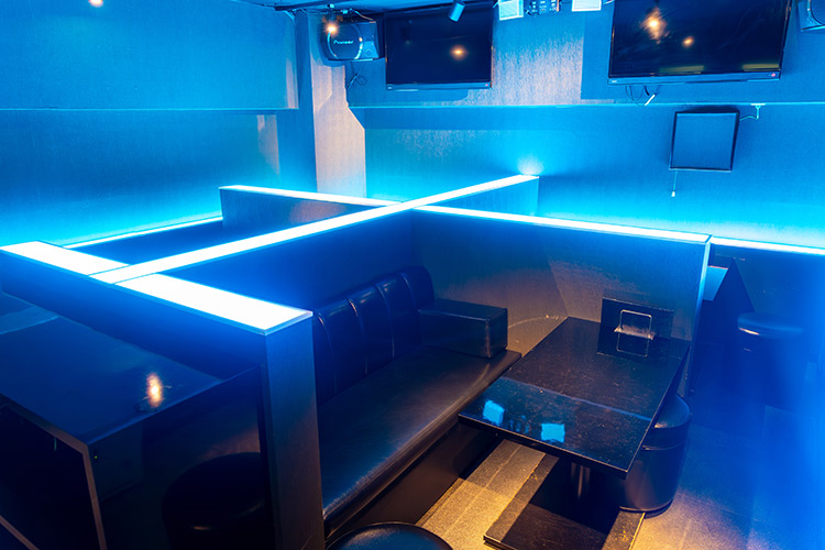 大阪 キタ ELDORADO -umeda- エルドラド ウメダ