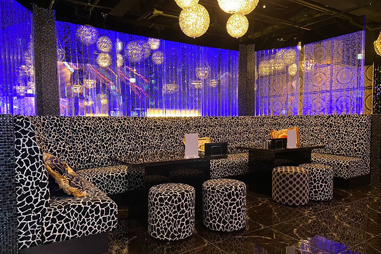 神戸三宮 ホストクラブ FATE フェイト