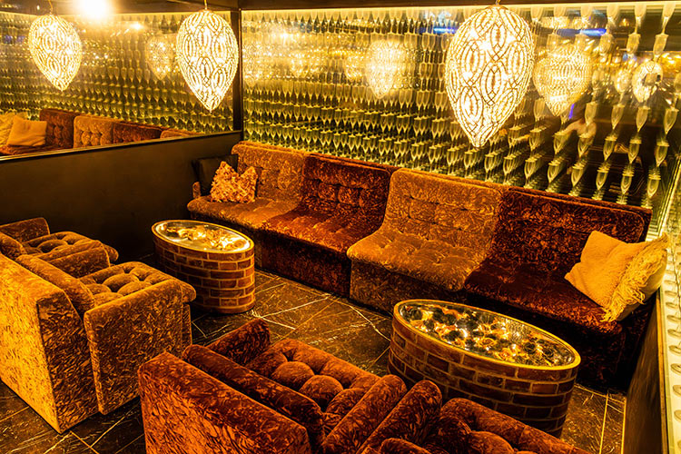 歌舞伎町 VALHALLA ヴァルハラ