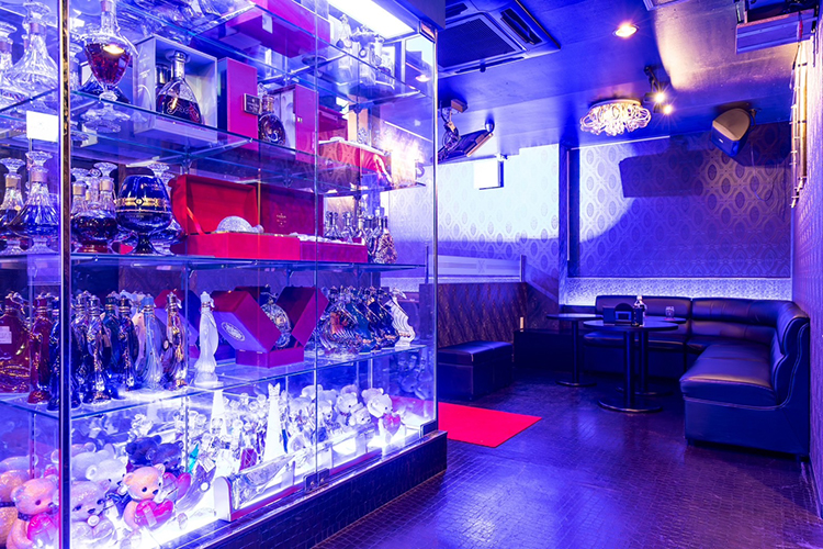 大阪 ミナミ PRIDE プライド