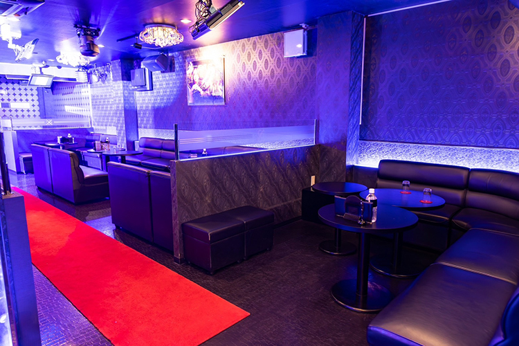 大阪 ミナミ PRIDE プライド