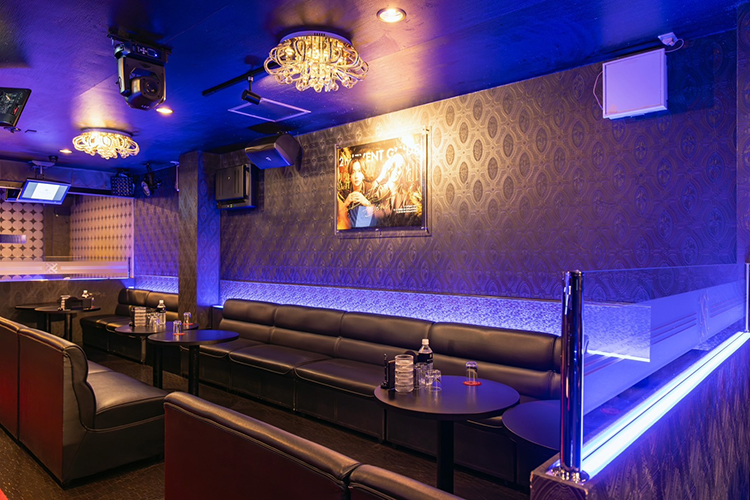 大阪 ミナミ PRIDE プライド