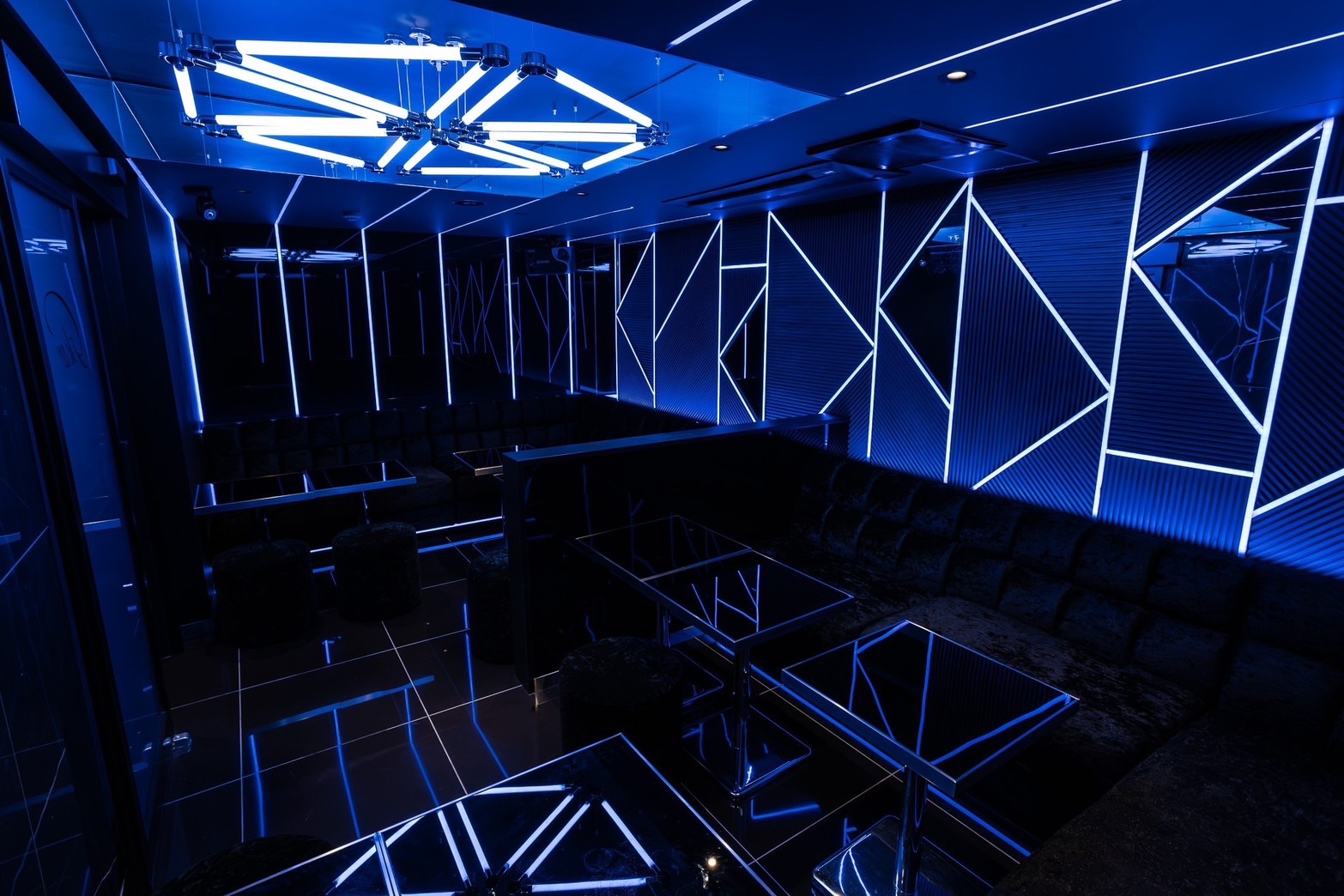 歌舞伎町 Glow グロー