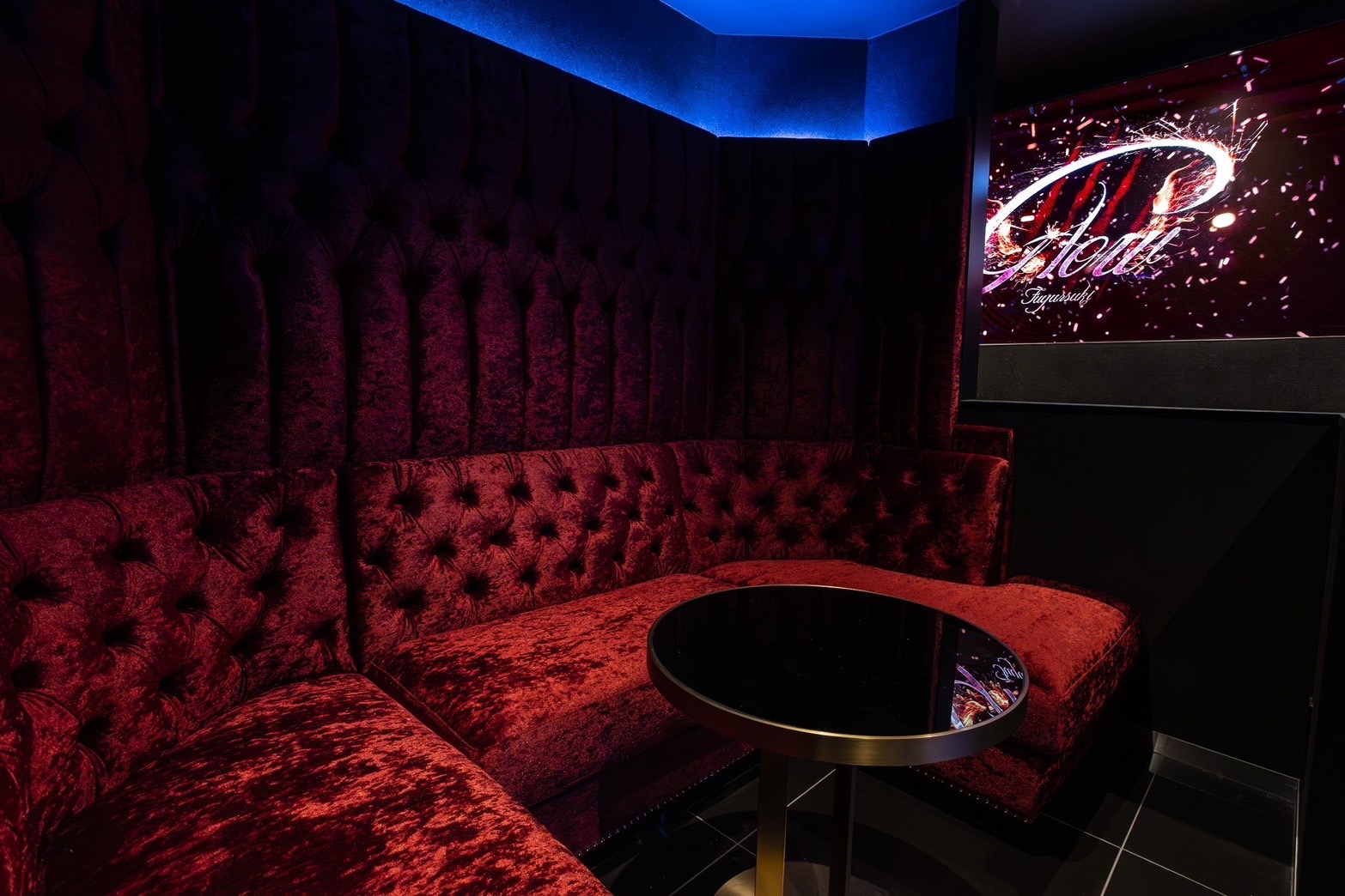 歌舞伎町 Glow グロー