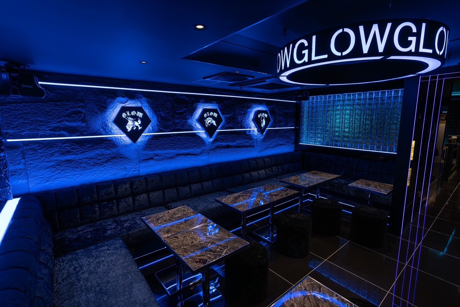 歌舞伎町 Glow グロー