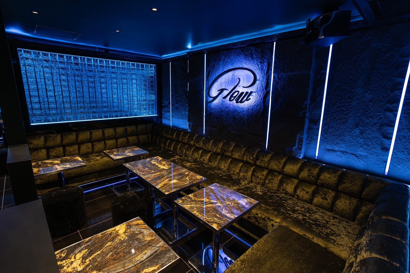 歌舞伎町 Glow グロー