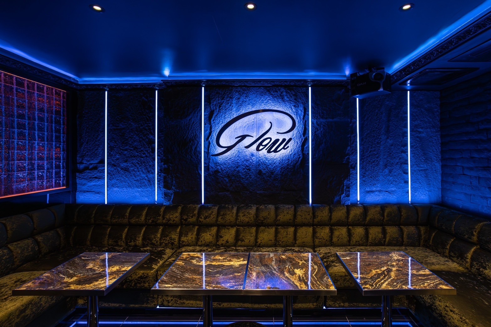 歌舞伎町 Glow グロー