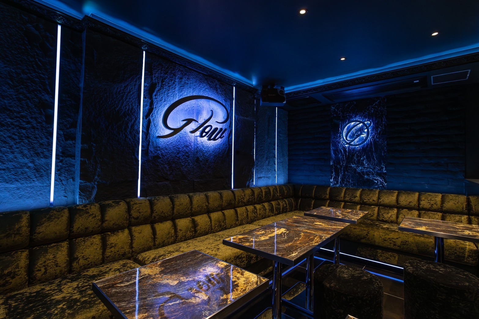 歌舞伎町 Glow グロー