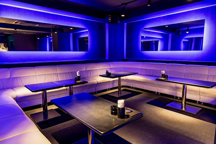 大阪 ミナミ NoiR ノアール