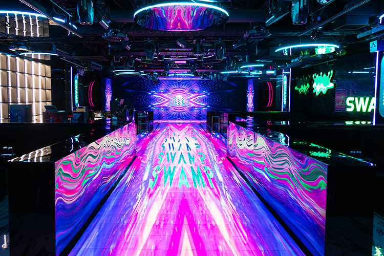 大阪ミナミ ホストクラブ SWAMP スワンプ