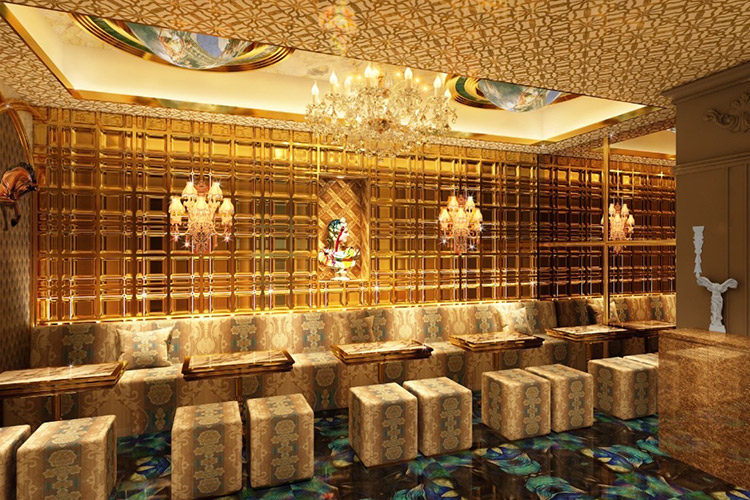 歌舞伎町 ホストクラブ VALHALLA ヴァルハラ