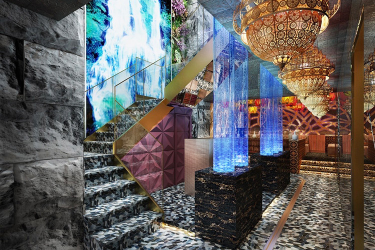 歌舞伎町 ホストクラブ VALHALLA ヴァルハラ