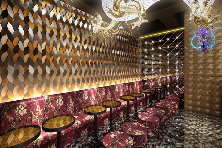 歌舞伎町 ホストクラブ VALHALLA ヴァルハラ