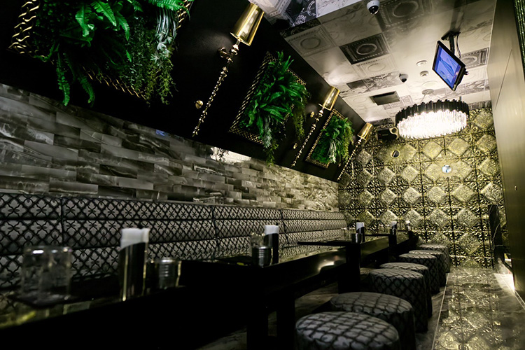 歌舞伎町 YGD ワイジーディー