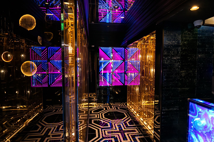 歌舞伎町 YGD ワイジーディー