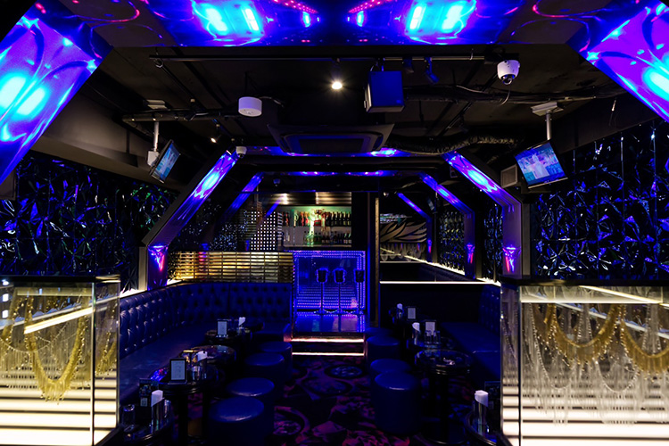 歌舞伎町 YGD ワイジーディー