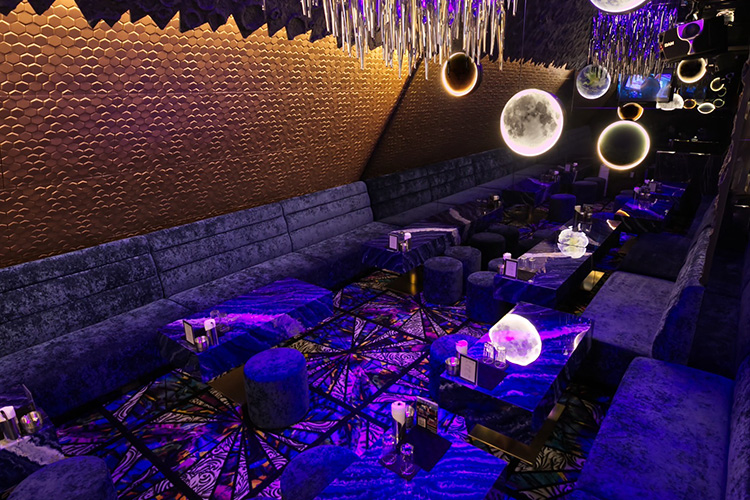 歌舞伎町 YGD ワイジーディー