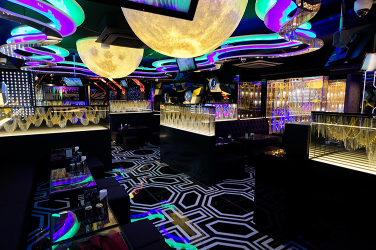 歌舞伎町 YGD ワイジーディー