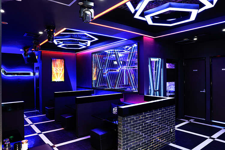 香川/高松 EST エスト