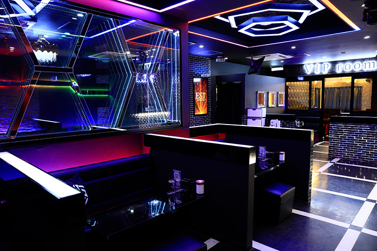 香川/高松 EST エスト