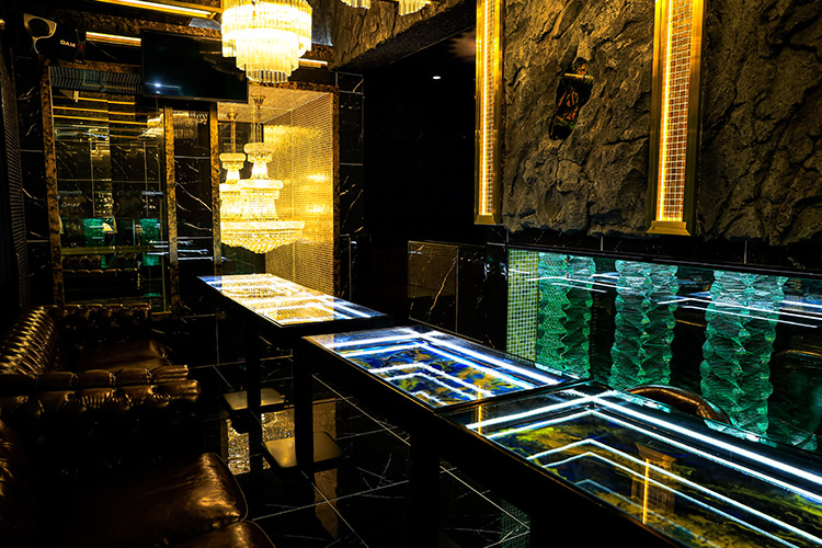 香川/高松 EST エスト