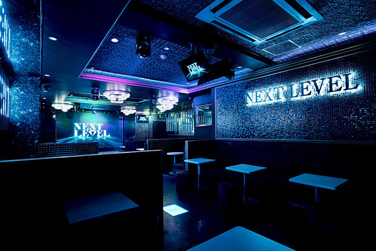 名古屋 栄・錦 NEXT LEVEL ネクストレベル