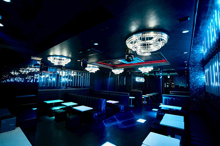 名古屋 栄・錦 NEXT LEVEL ネクストレベル